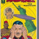 MANDRAKE THE MAGICIAN # 6, 6.5 FN + 