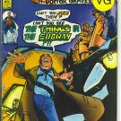 Many Ghosts Of Doctor Graves # 43, 4.0 VG 