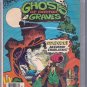 MANY GHOSTS OF DOCTOR GRAVES # 63, 5.5 FN - 