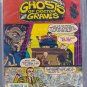 MANY GHOSTS OF DOCTOR GRAVES # 68, 4.5 VG + 