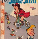 MARGE'S LITTLE LULU # 15, 3.5 VG - 