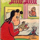 MARGE'S LITTLE LULU # 29, 3.5 VG - 