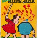 MARGE'S LITTLE LULU # 44, 4.0 VG 