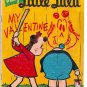 MARGE'S LITTLE LULU # 44, 4.0 VG 