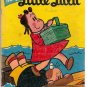 MARGE'S LITTLE LULU # 49, 3.5 VG - 