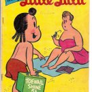 MARGE'S LITTLE LULU # 50, 3.5 VG - 