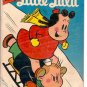 MARGE'S LITTLE LULU # 53, 4.5 VG + 