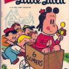 MARGE'S LITTLE LULU # 58, 4.0 VG 