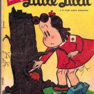 MARGE'S LITTLE LULU # 59, 3.5 VG - 