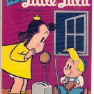 MARGE'S LITTLE LULU # 60, 3.5 VG - 