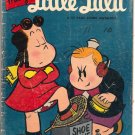 MARGE'S LITTLE LULU # 66, 2.5 GD + 