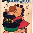 MARGE'S LITTLE LULU # 69, 4.5 VG + 