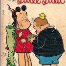 MARGE'S LITTLE LULU # 74, 1.0 FR 