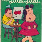 MARGE'S LITTLE LULU # 76, 3.0 GD/VG 