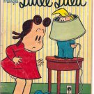 MARGE'S LITTLE LULU # 81, 3.5 VG - 
