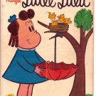 MARGE'S LITTLE LULU # 84, 3.5 VG - 