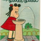 MARGE'S LITTLE LULU # 86, 4.5 VG + 