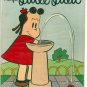 MARGE'S LITTLE LULU # 86, 4.5 VG + 