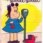 MARGE'S LITTLE LULU # 89, 4.0 VG 