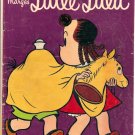 MARGE'S LITTLE LULU # 95, 3.0 GD/VG 