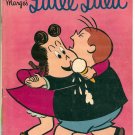 MARGE'S LITTLE LULU # 100, 4.5 VG + 
