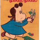 MARGE'S LITTLE LULU # 101, 4.0 VG 
