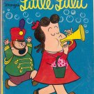 MARGE'S LITTLE LULU # 120, 3.0 GD/VG 