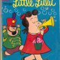 MARGE'S LITTLE LULU # 120, 3.0 GD/VG 