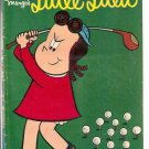 MARGE'S LITTLE LULU # 121, 3.5 VG - 