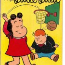 MARGE'S LITTLE LULU # 123, 4.0 VG 