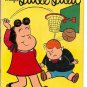 MARGE'S LITTLE LULU # 123, 4.0 VG 