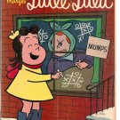 MARGE'S LITTLE LULU # 128, 4.0 VG 