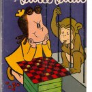 MARGE'S LITTLE LULU # 130, 3.0 GD/VG 