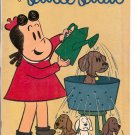 MARGE'S LITTLE LULU # 136, 4.0 VG 