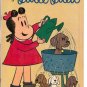 MARGE'S LITTLE LULU # 136, 4.0 VG 