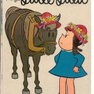 MARGE'S LITTLE LULU # 145, 4.0 VG 