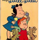 MARGE'S LITTLE LULU # 146, 4.5 VG + 