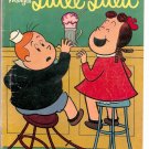 MARGE'S LITTLE LULU # 147, 2.5 GD + 