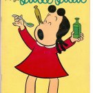 MARGE'S LITTLE LULU # 150, 4.5 VG + 