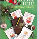 MARGE'S LITTLE LULU # 166, 4.5 VG + 
