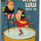MARGE'S LITTLE LULU # 167, 3.5 VG - 