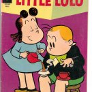MARGE'S LITTLE LULU # 179, 4.5 VG + 