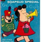 MARGE'S LITTLE LULU # 184, 3.5 VG - 