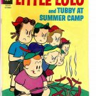 MARGE'S LITTLE LULU # 189, 2.5 GD + 