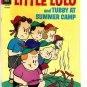MARGE'S LITTLE LULU # 189, 2.5 GD + 