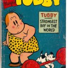 MARGE'S TUBBY # 6, 2.0 GD 