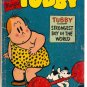 MARGE'S TUBBY # 6, 2.0 GD 