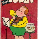 MARGE'S TUBBY # 8, 3.0 GD/VG 