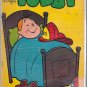 MARGE'S TUBBY # 9, 1.8 GD - 