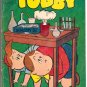 MARGE'S TUBBY # 10, 3.0 GD/VG 